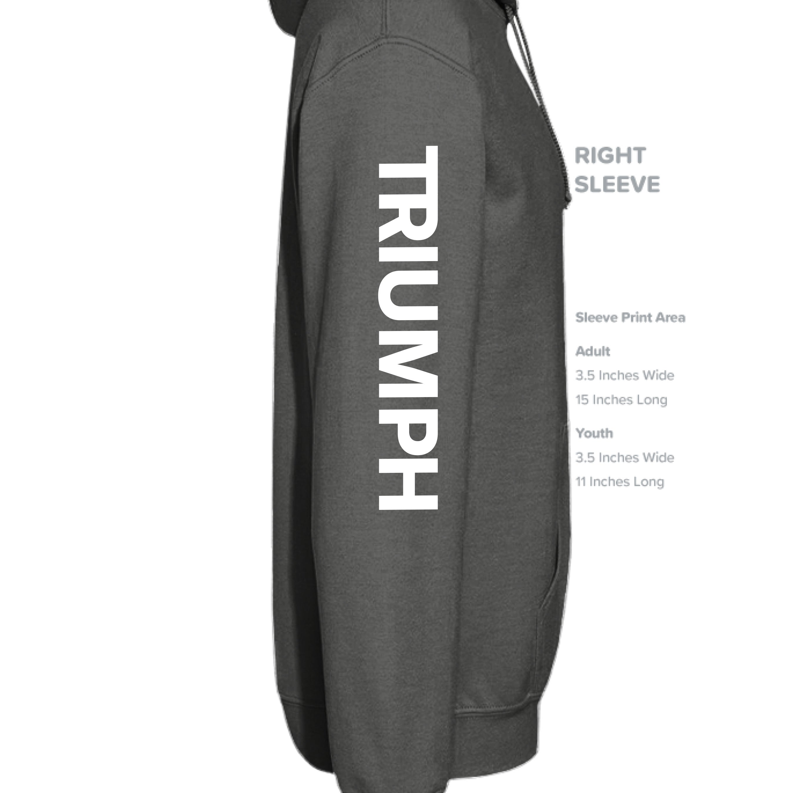 CHARCOAL - SLEEVE_RIGHT