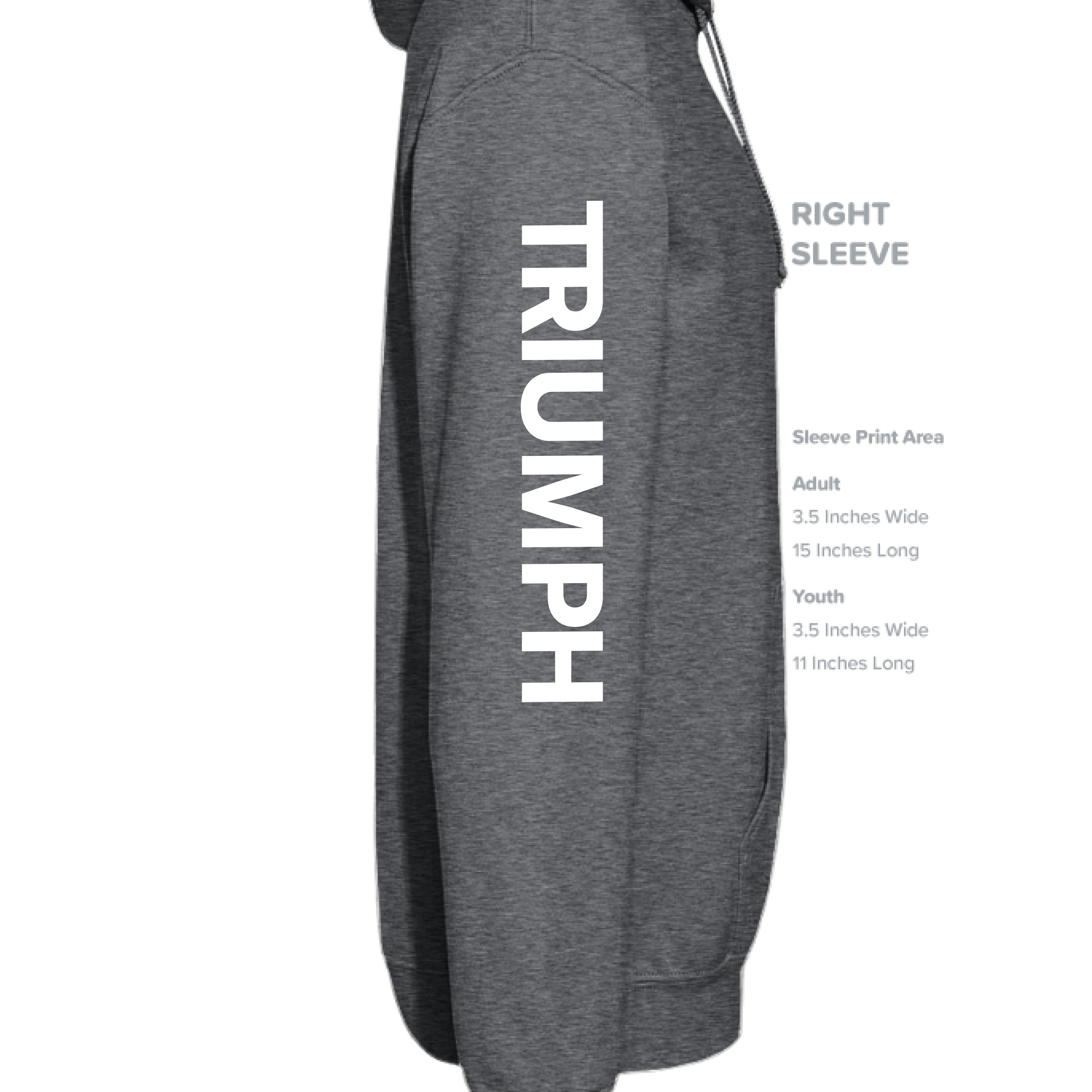 DARK HEATHER - SLEEVE_RIGHT