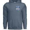 INDIGO BLUE - FRONT