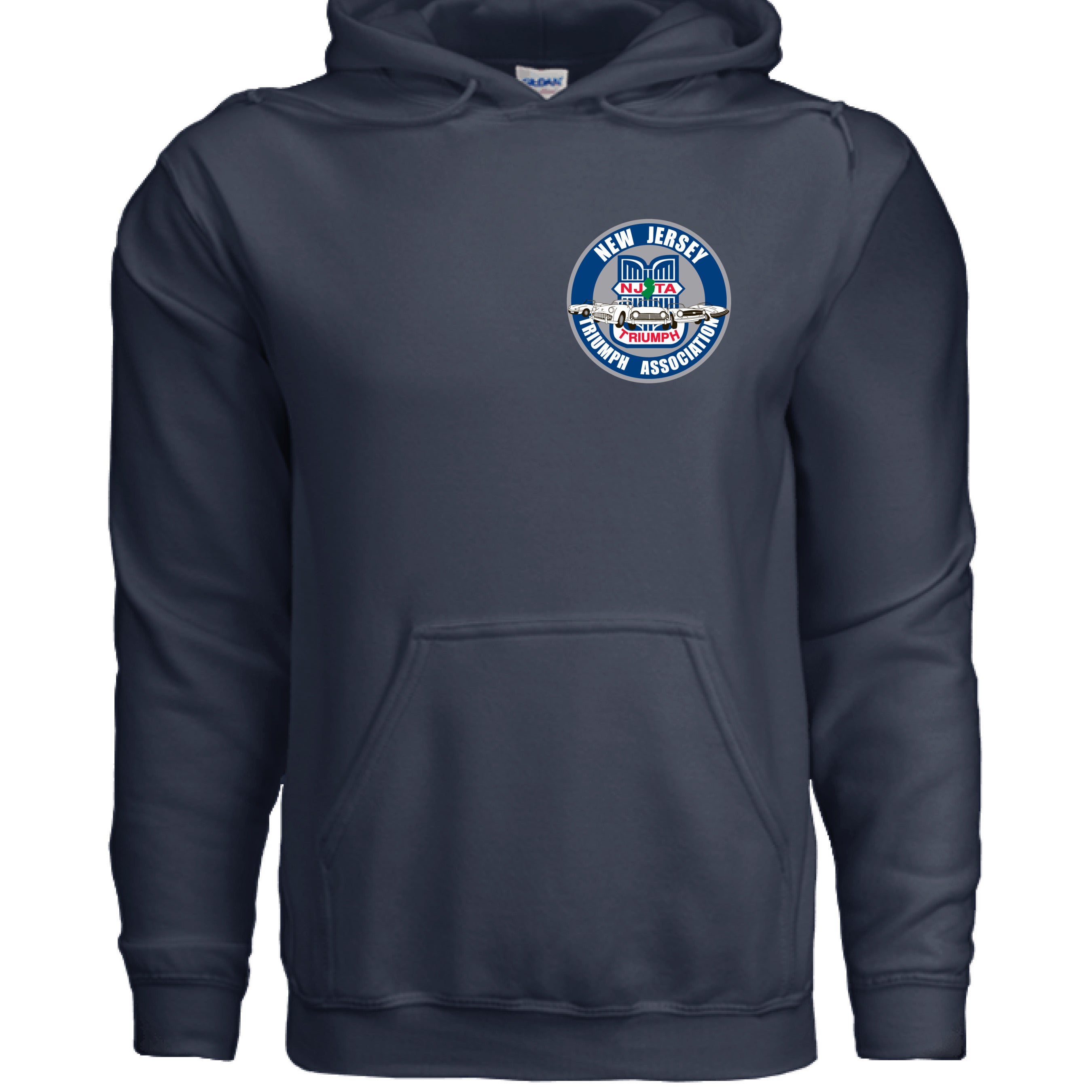 NAVY - FRONT