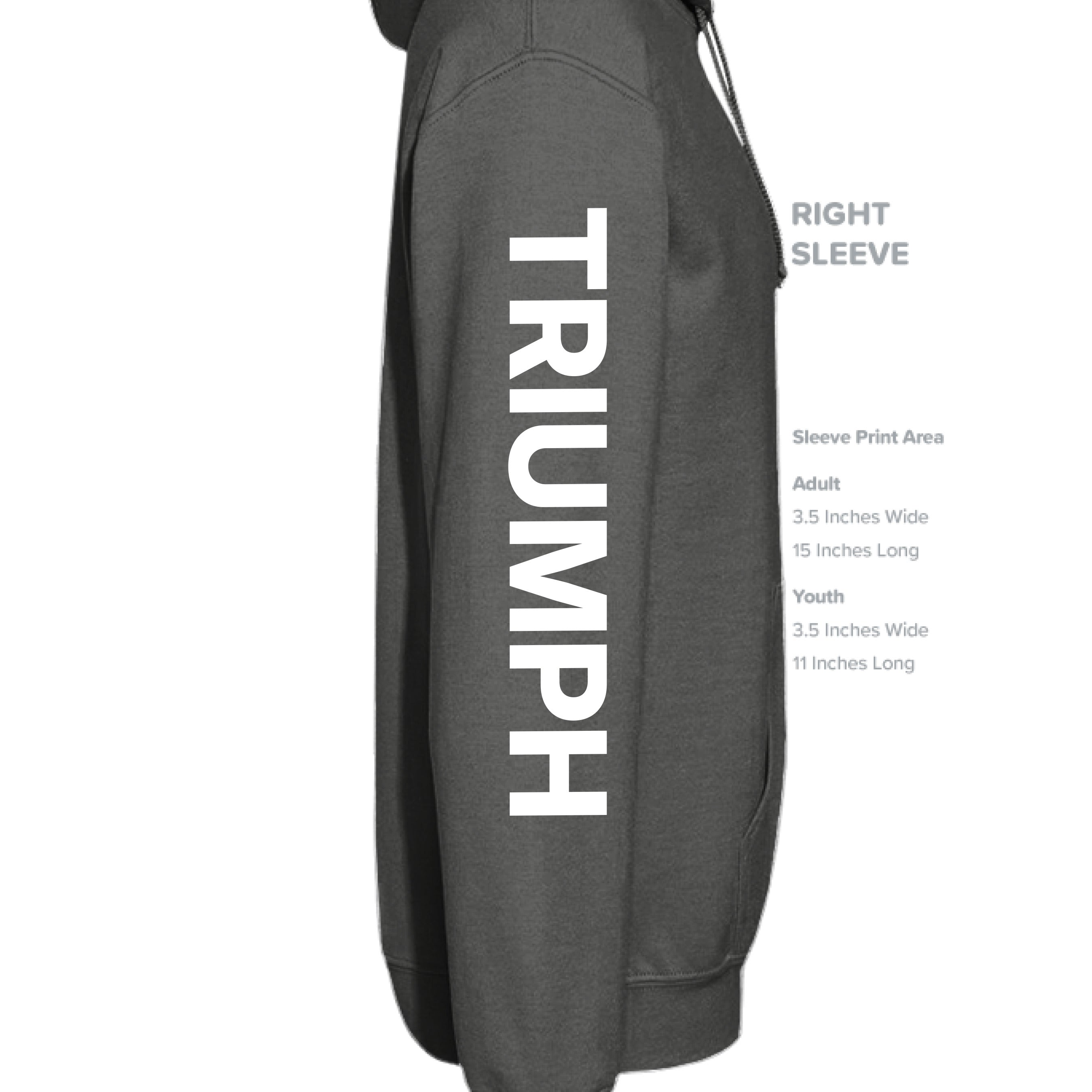 CHARCOAL - SLEEVE_RIGHT