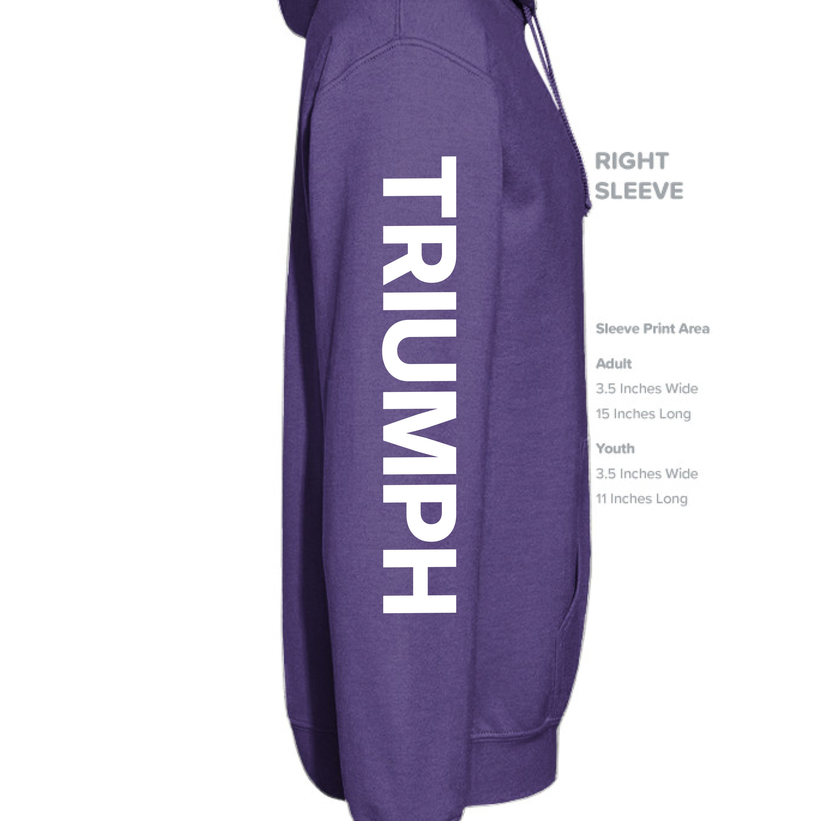 LIGHT BLUE - SLEEVE_RIGHT