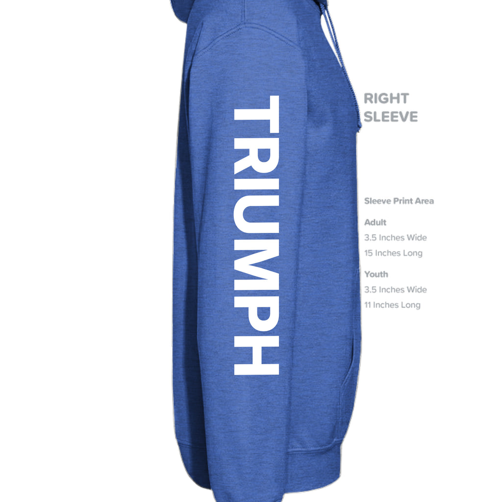 Heather Sport Royal - SLEEVE_RIGHT