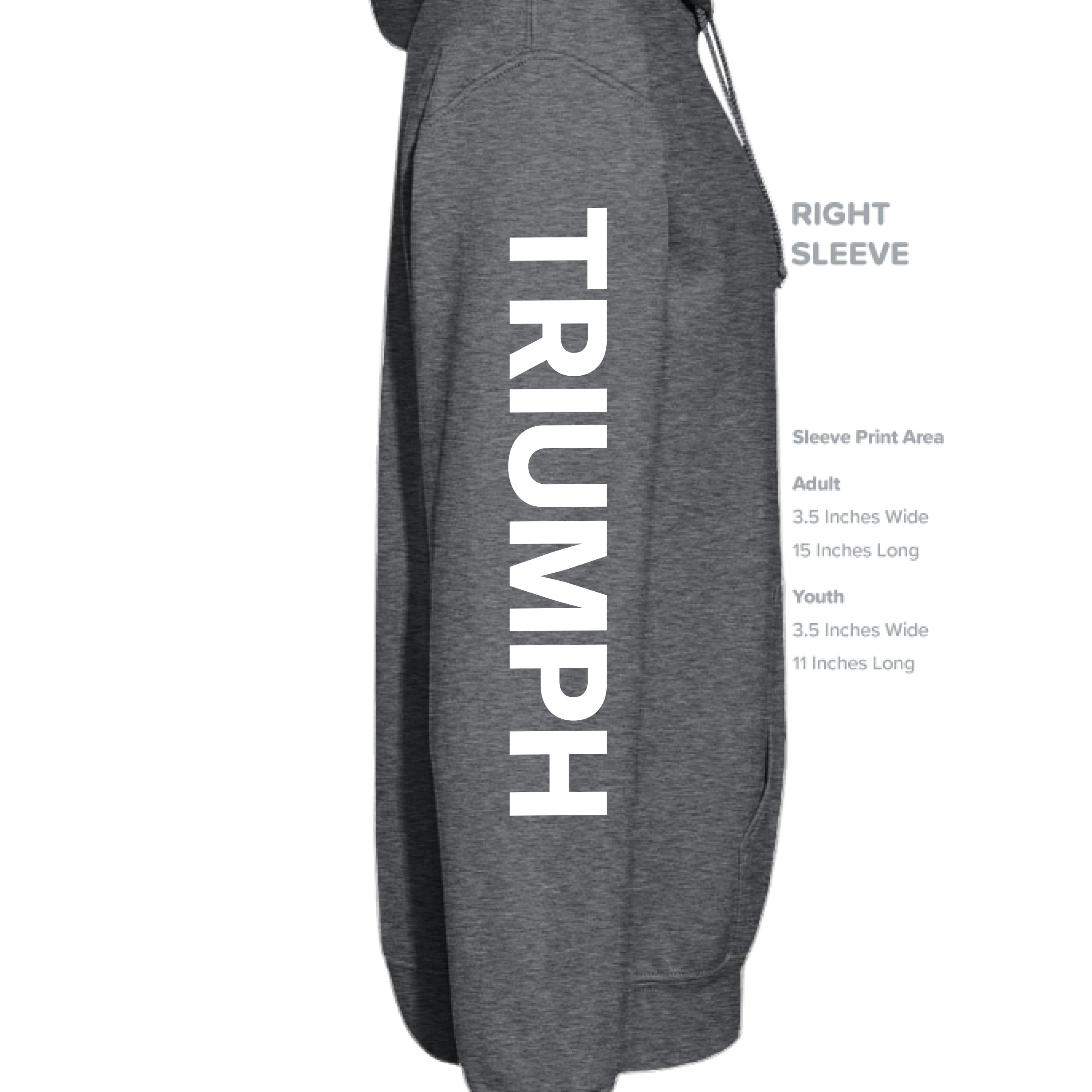 DARK HEATHER - SLEEVE_RIGHT