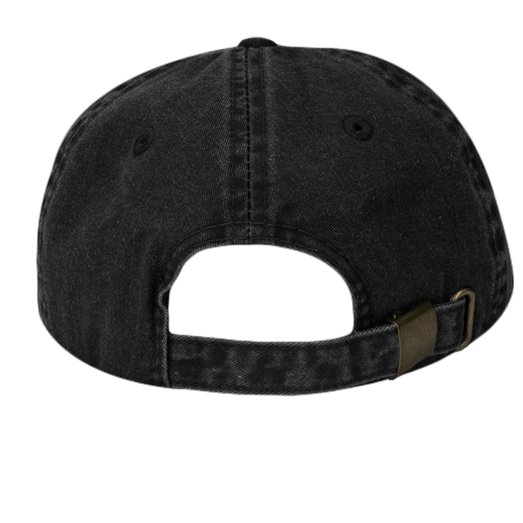Black - BACK