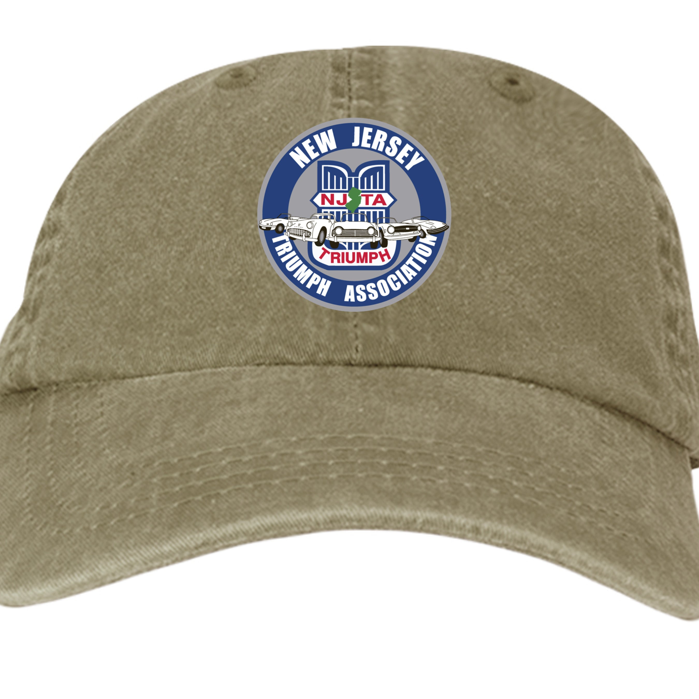 Khaki - FRONT