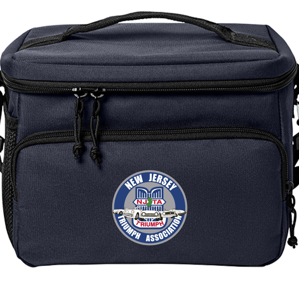 River Blue Navy - FRONT