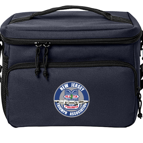 River Blue Navy - FRONT