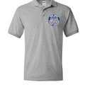 SPORT GREY - FRONT