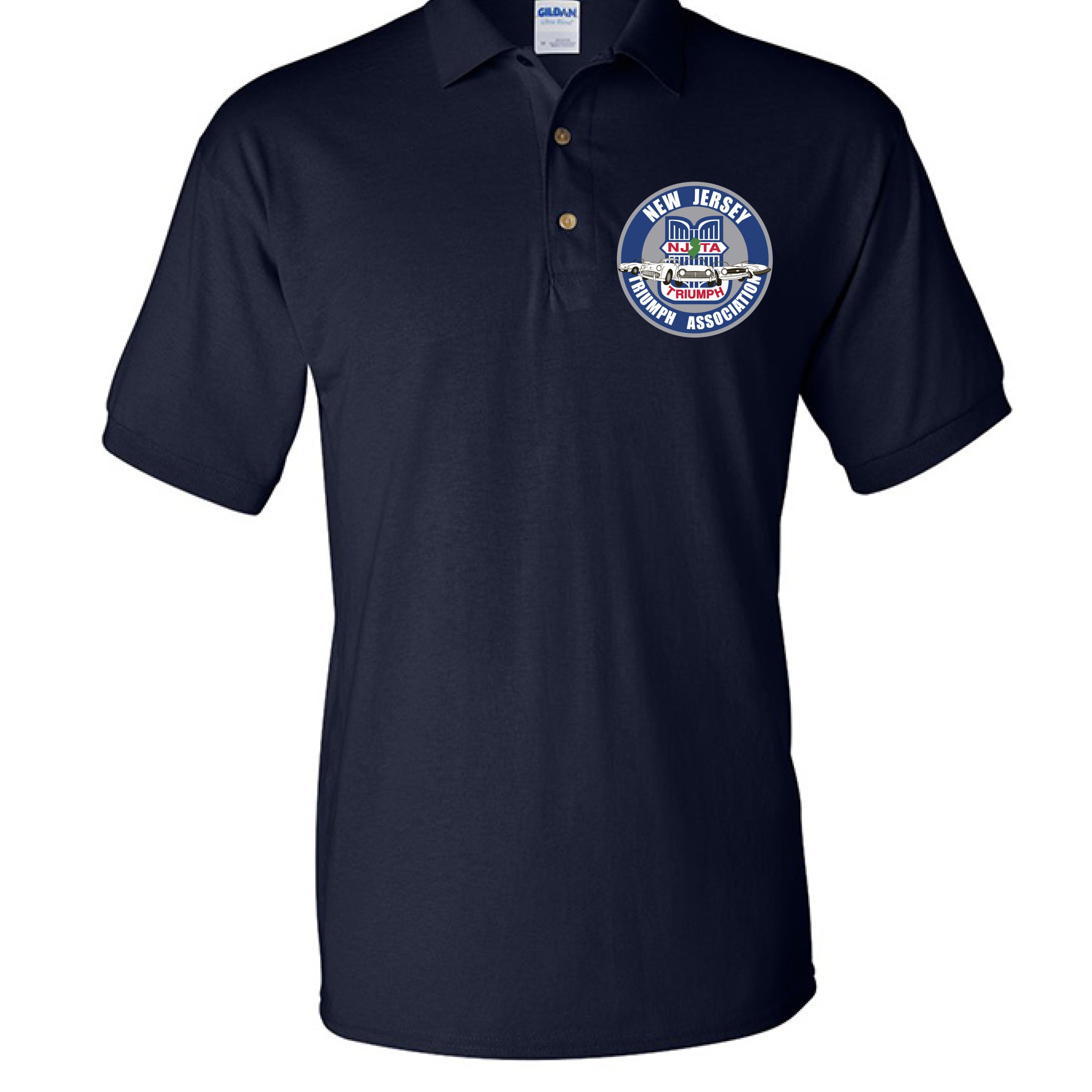 NAVY - FRONT