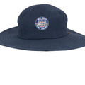 NAVY/ STONE - FRONT