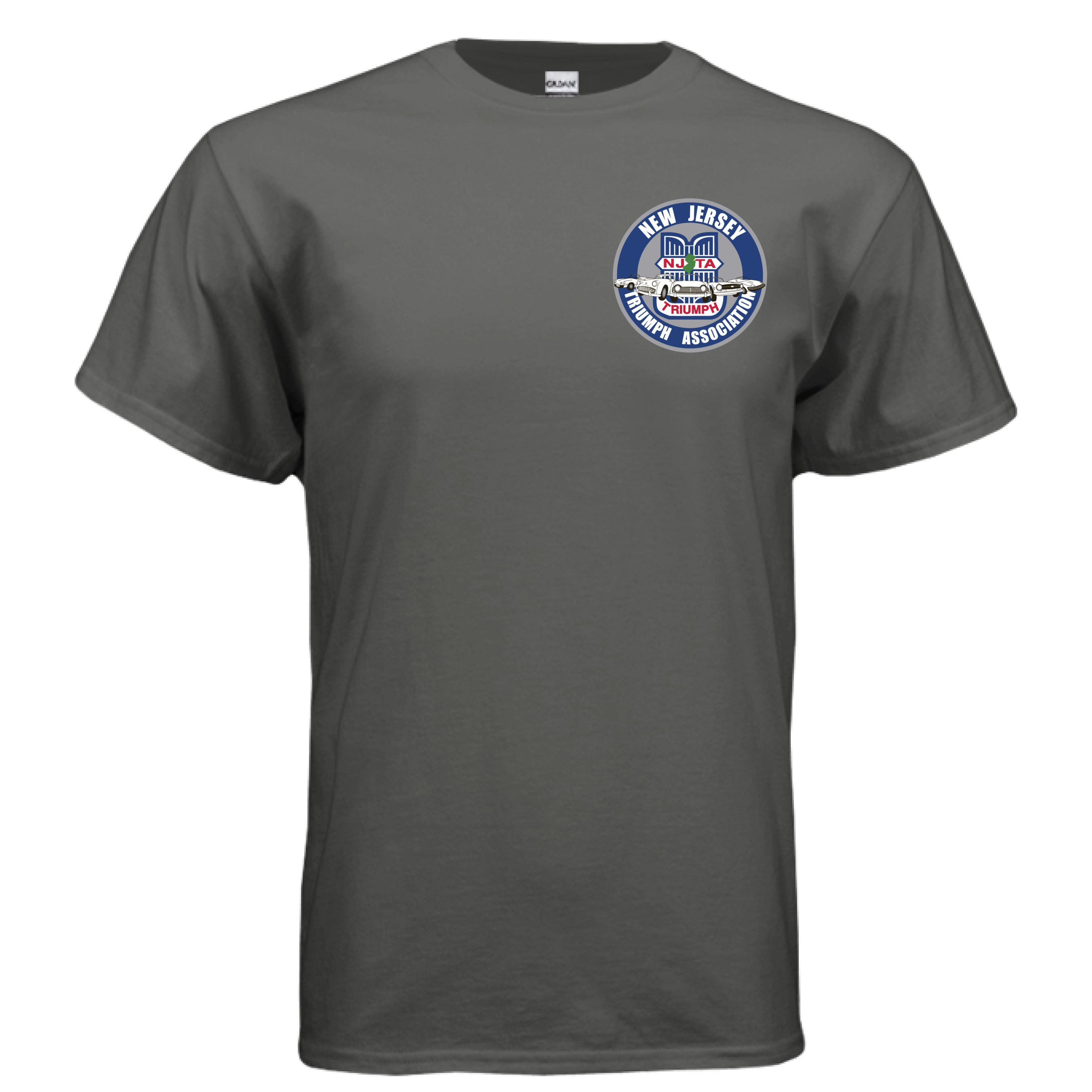 CHARCOAL - FRONT