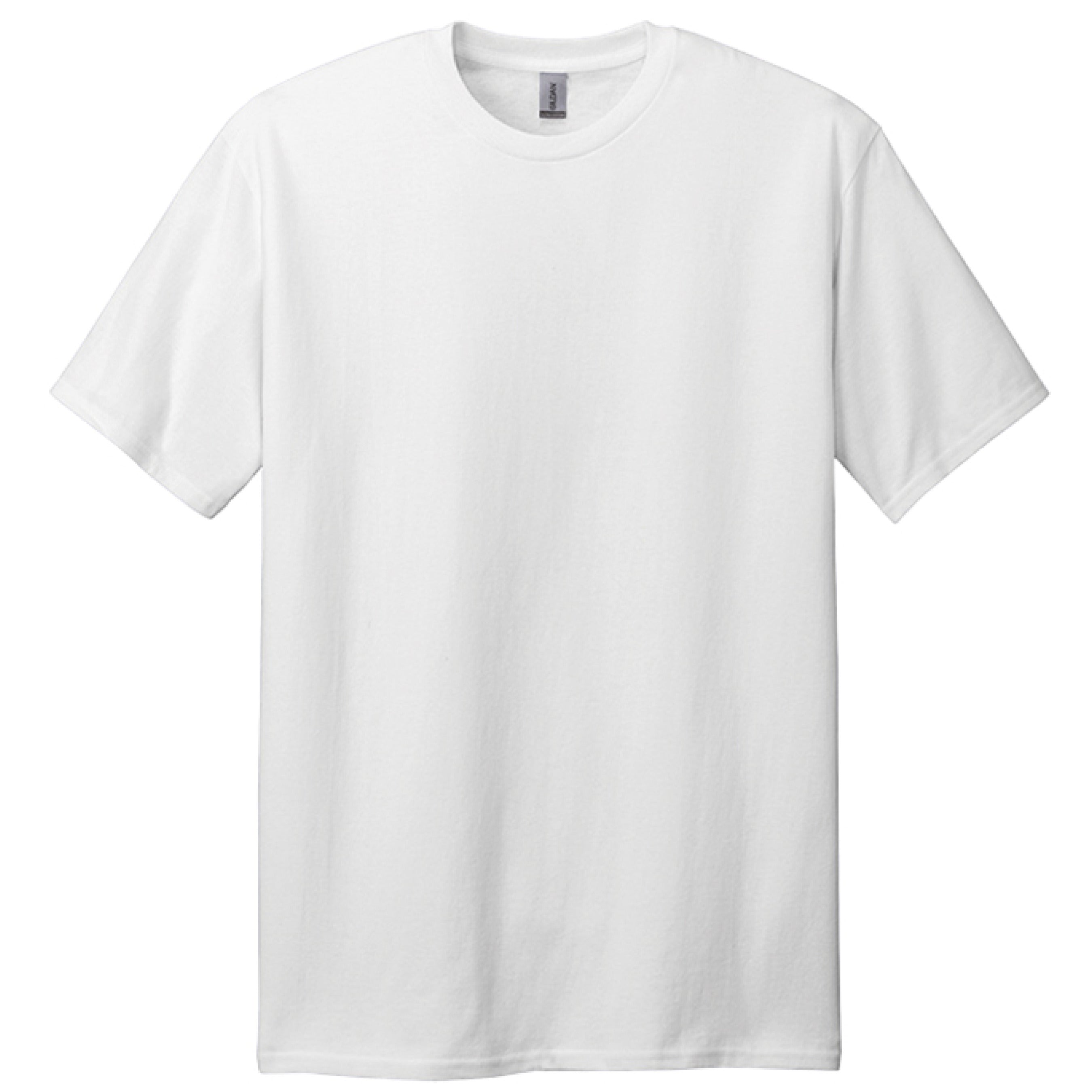 WHITE - FRONT