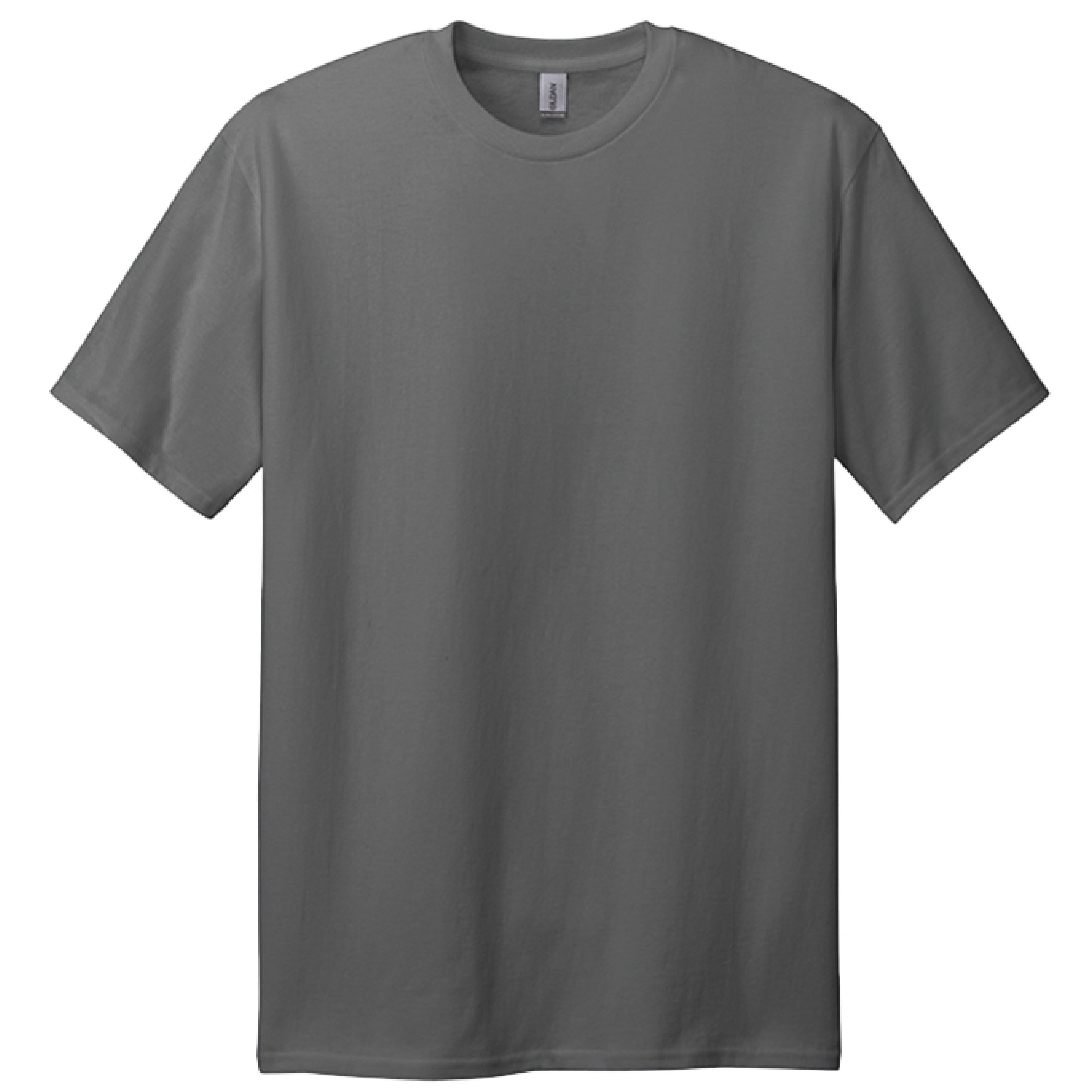CHARCOAL - FRONT