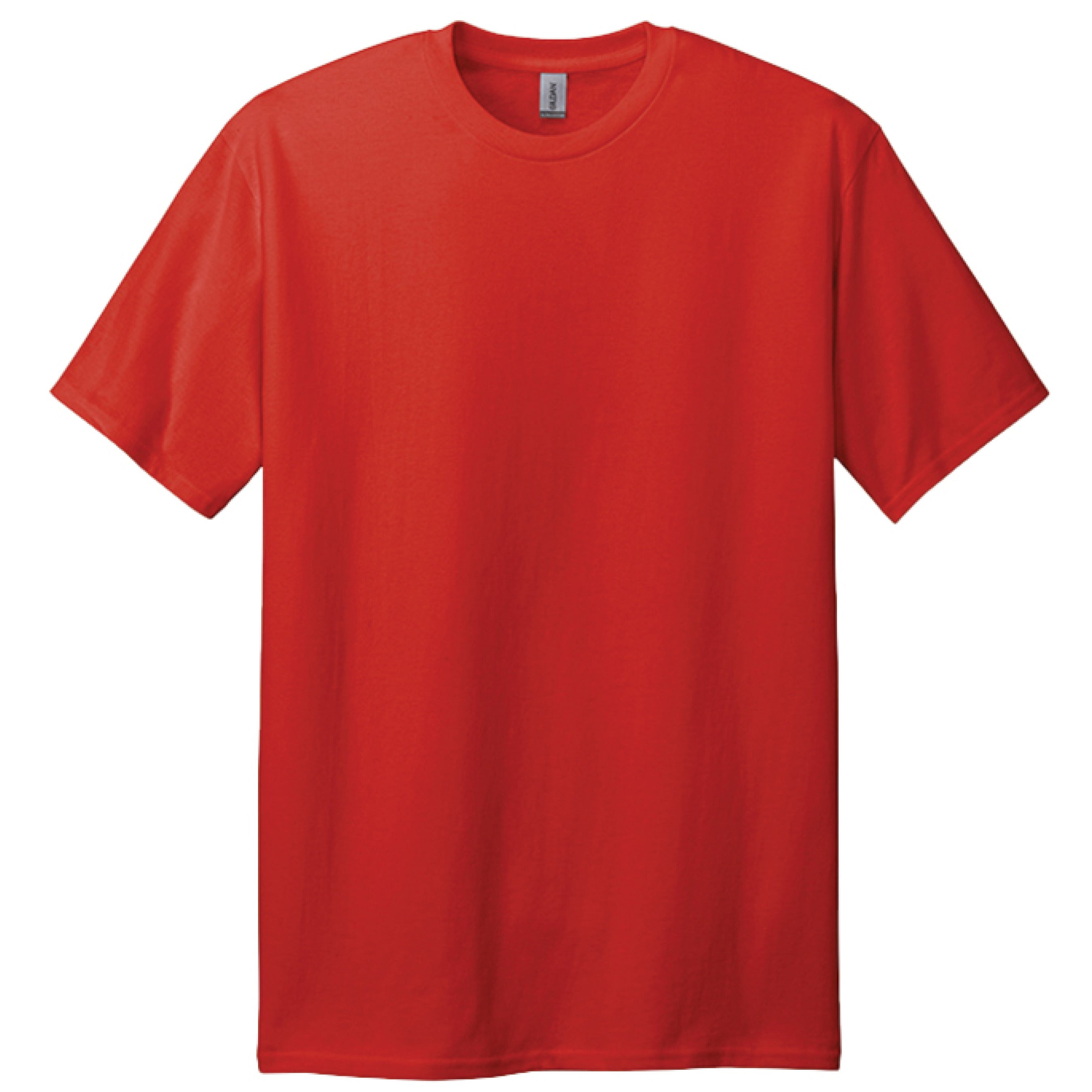 RED - FRONT