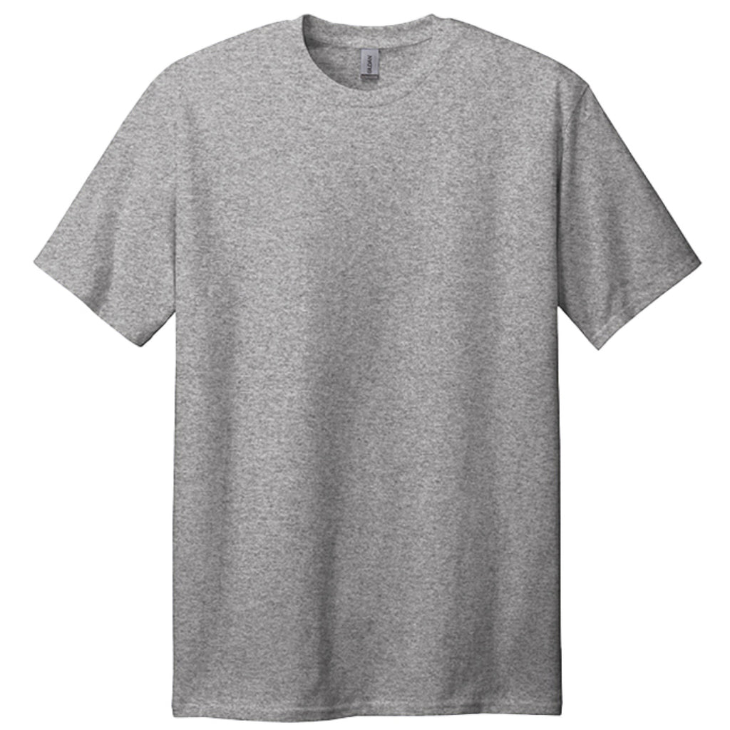 SPORT GREY - FRONT