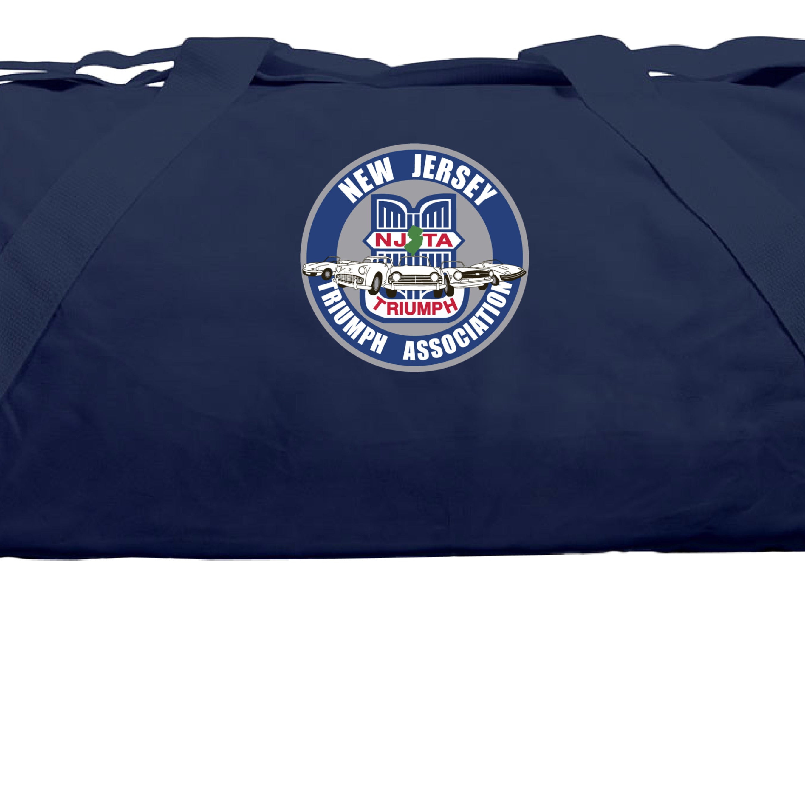 NAVY - FRONT