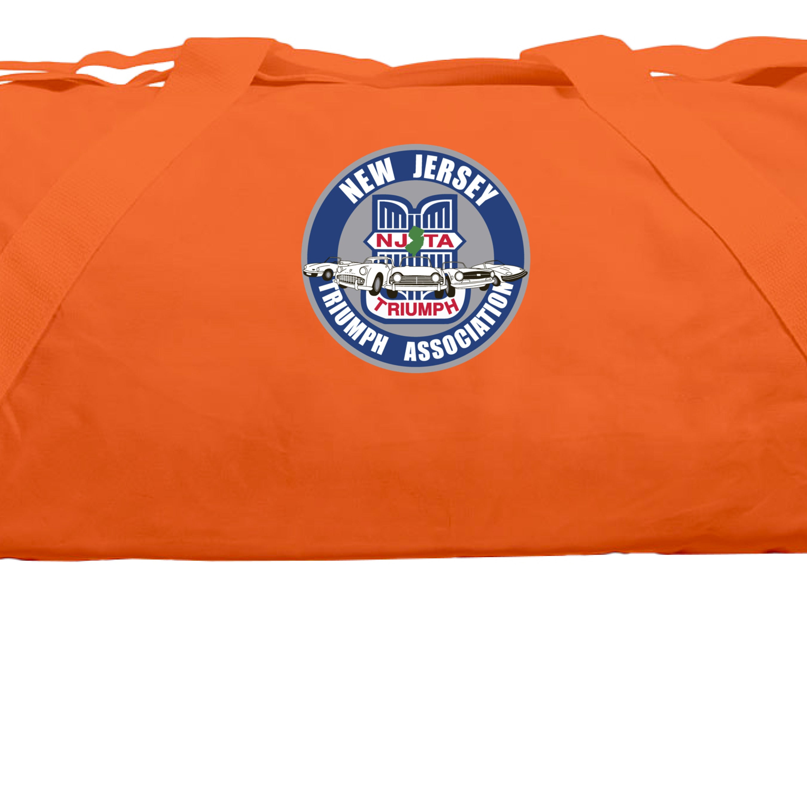 ORANGE - FRONT