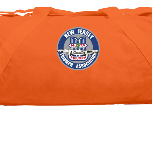 ORANGE - FRONT