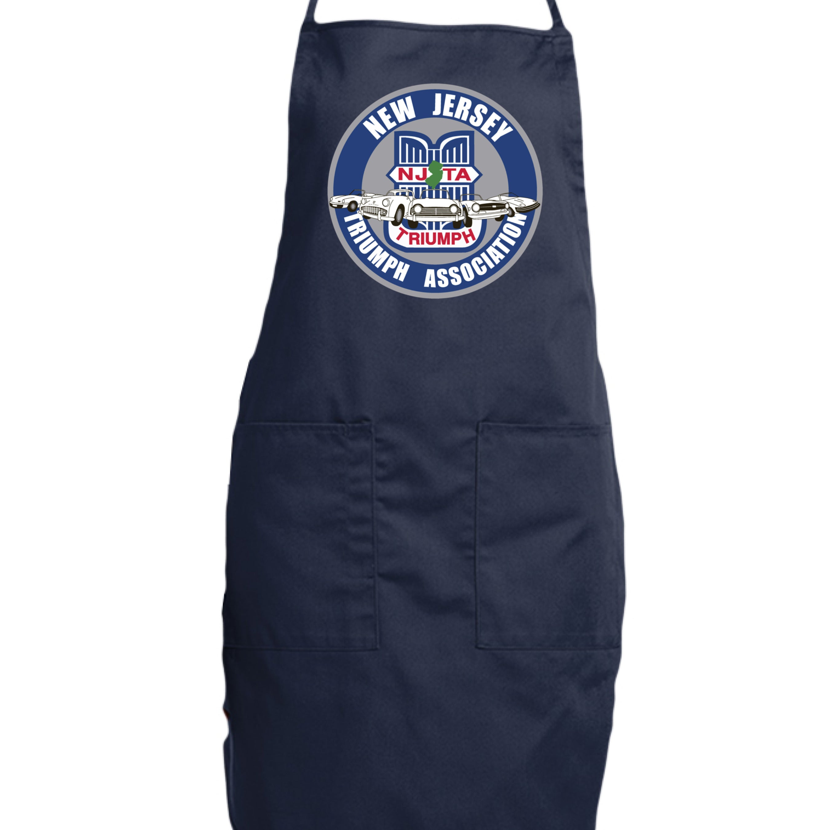 Navy - FRONT