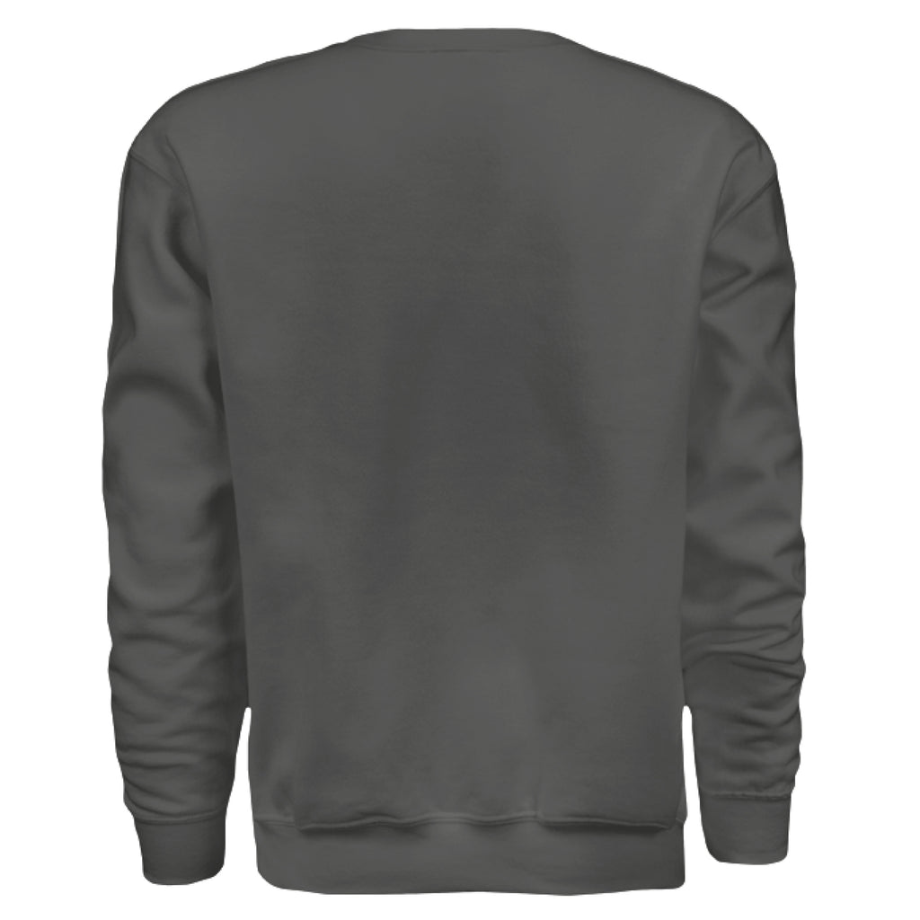 CHARCOAL - BACK