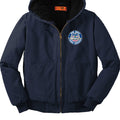 Navy - FRONT