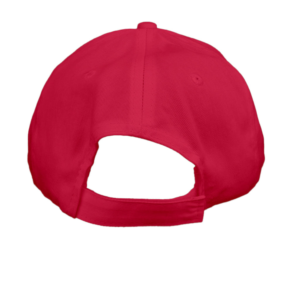RED - BACK