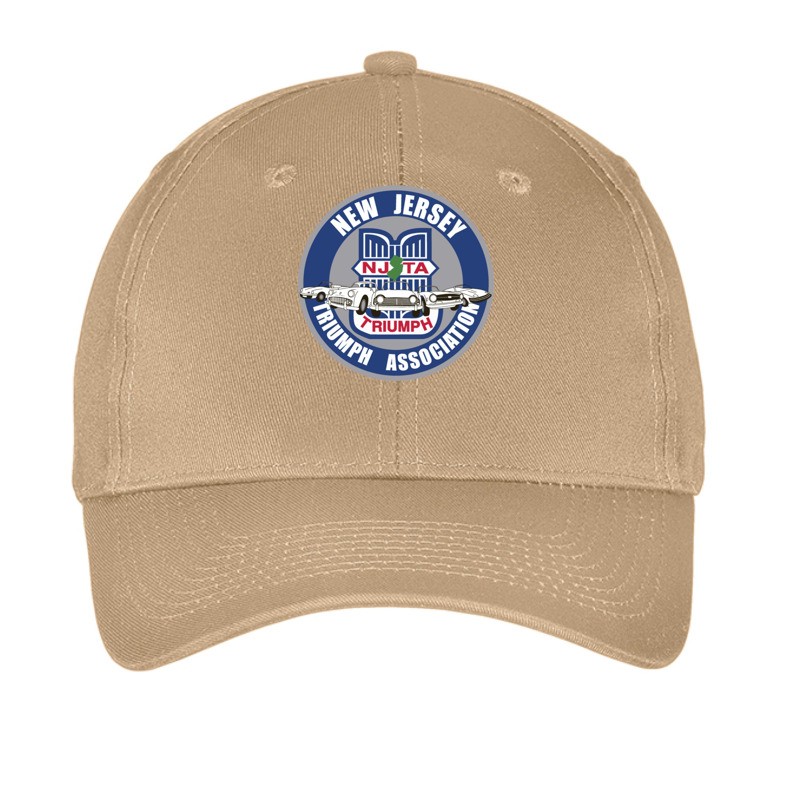 Khaki - FRONT