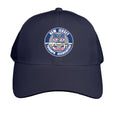 True Navy - FRONT