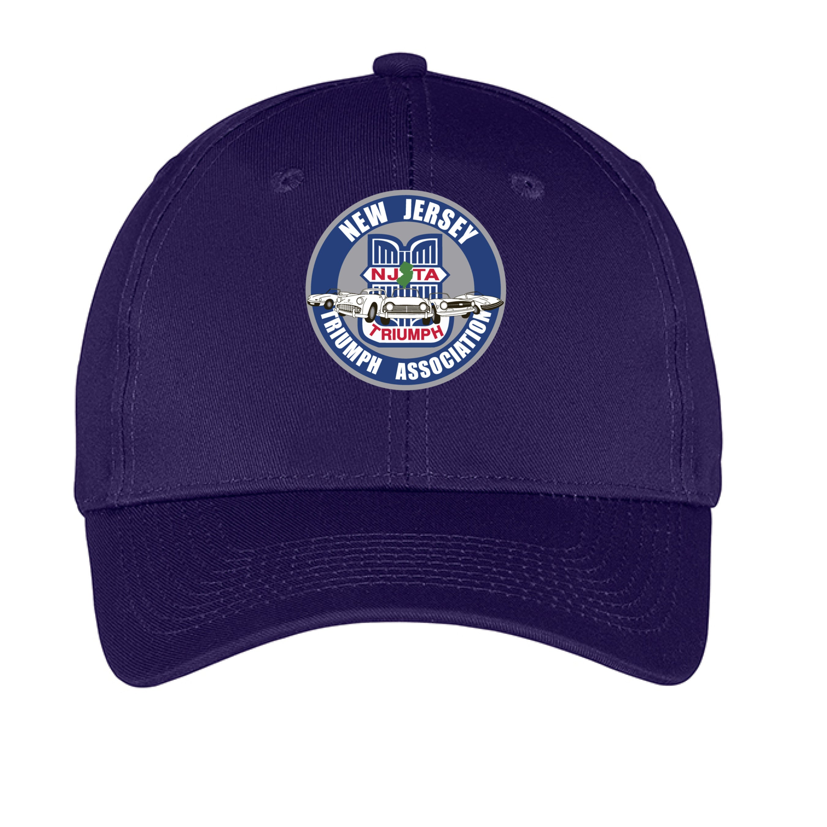 Purple - FRONT