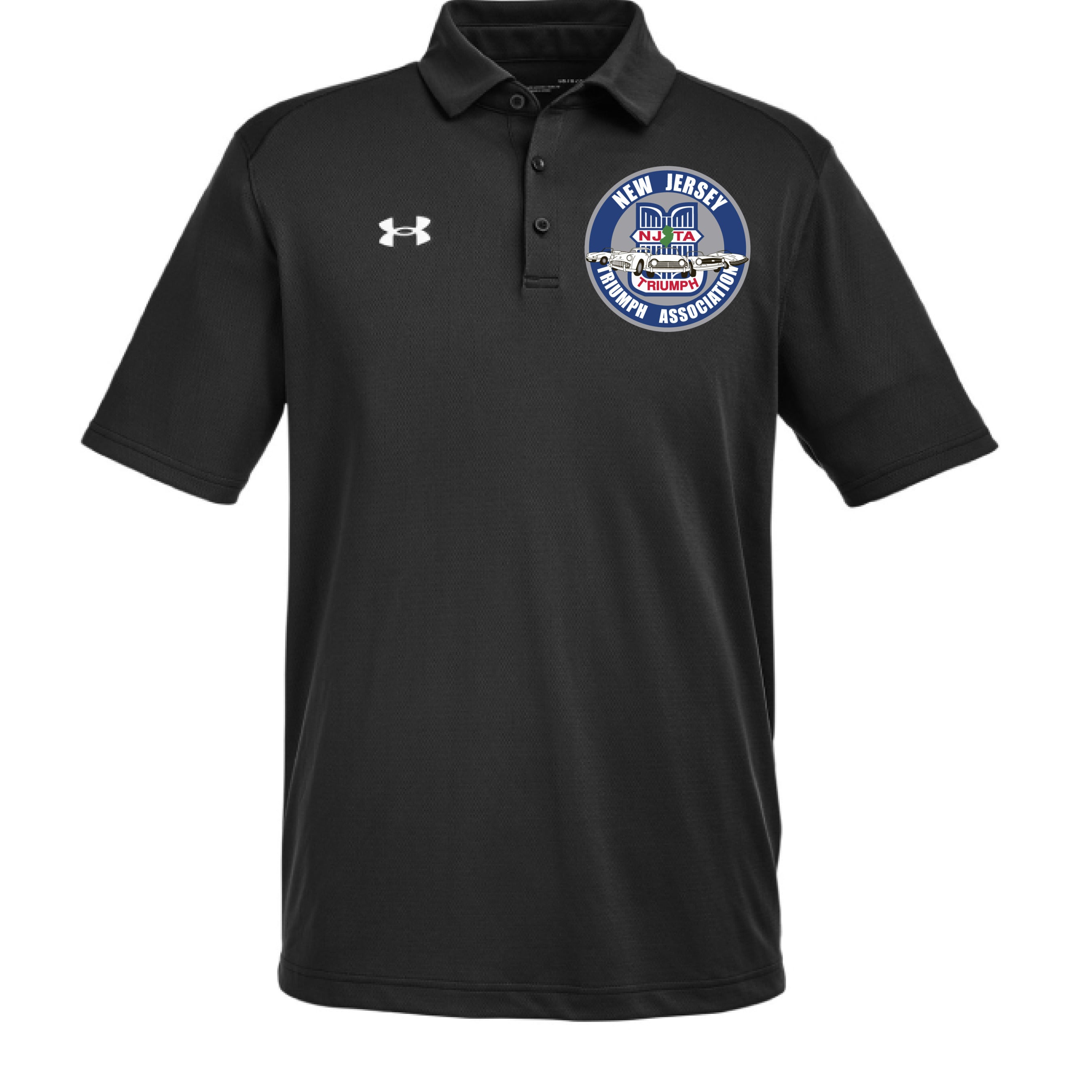 Black/ White - FRONT
