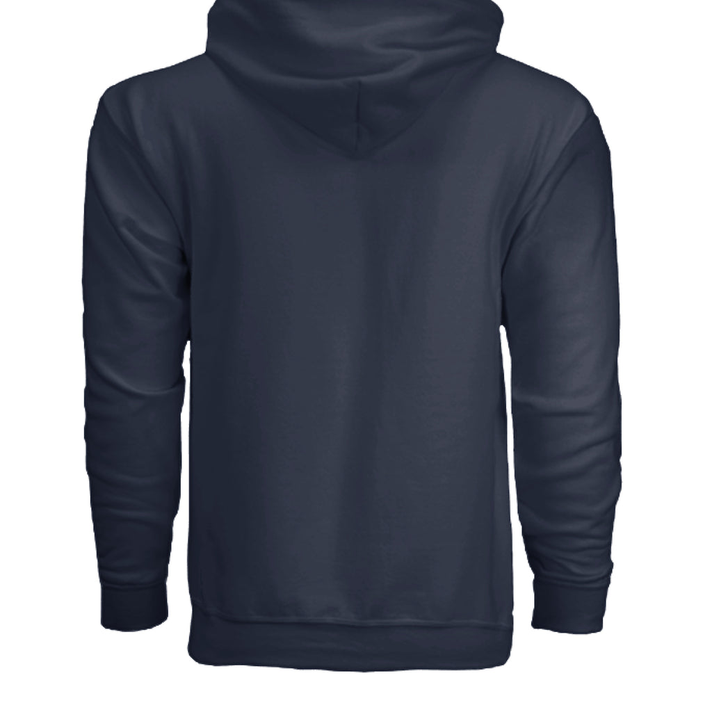 NAVY - BACK