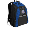 Twil Blue/Blk - FRONT