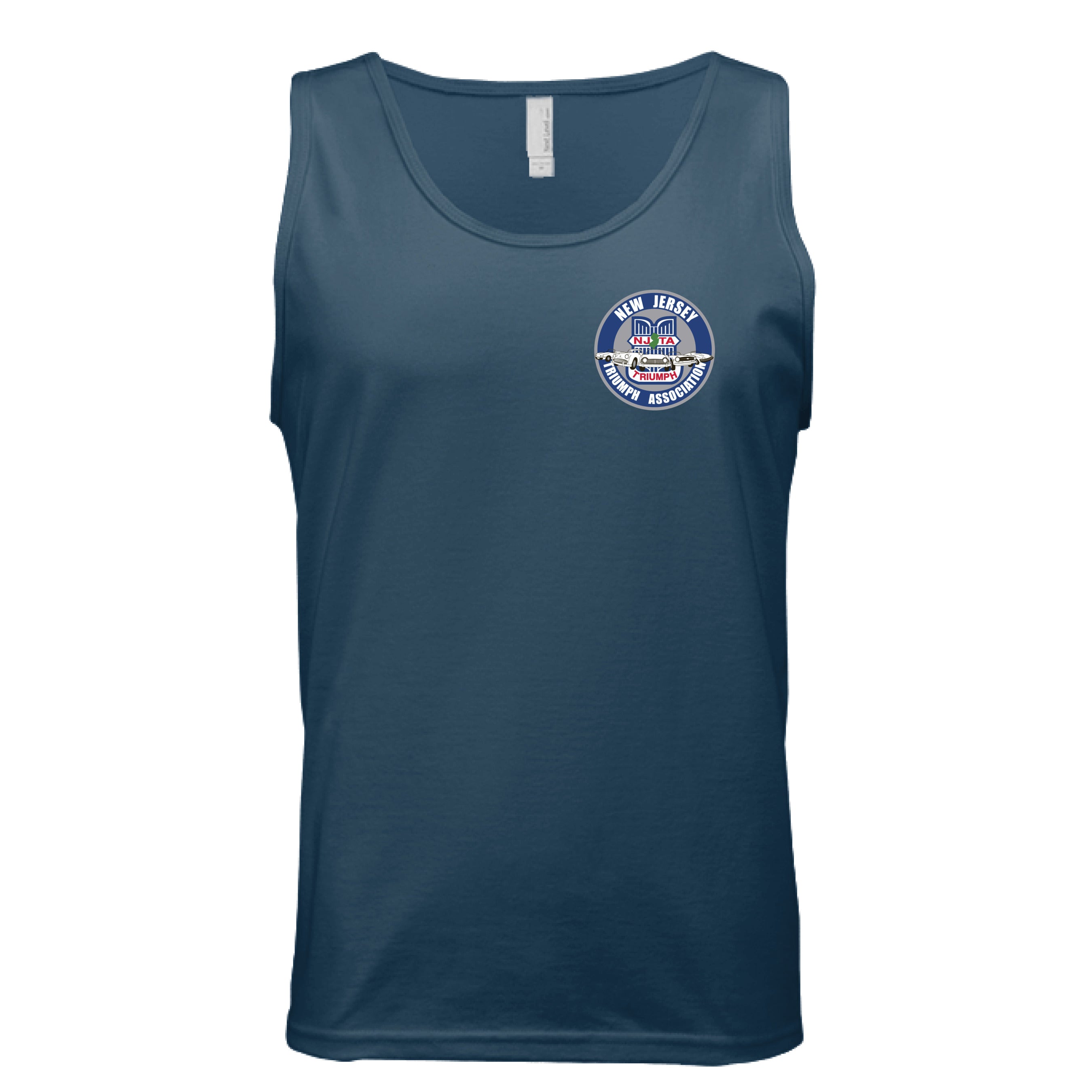 Midnight Navy - FRONT