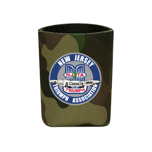 RETRO CAMO - FRONT