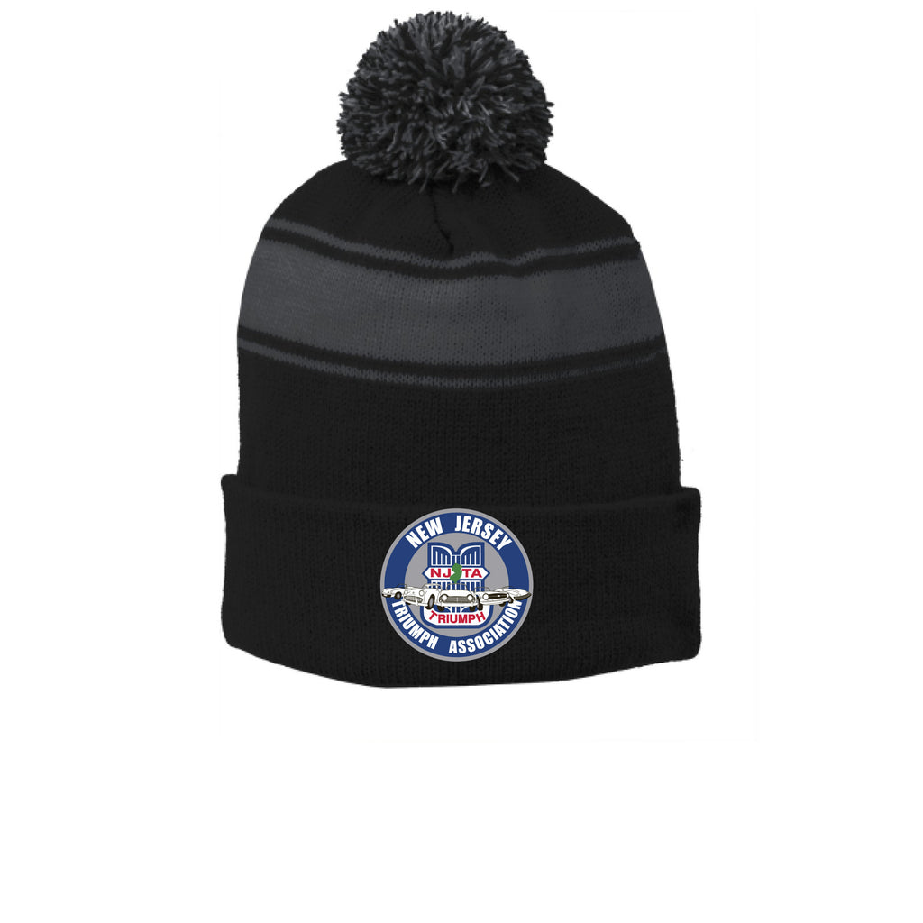 Black/Iron Gry - FRONT