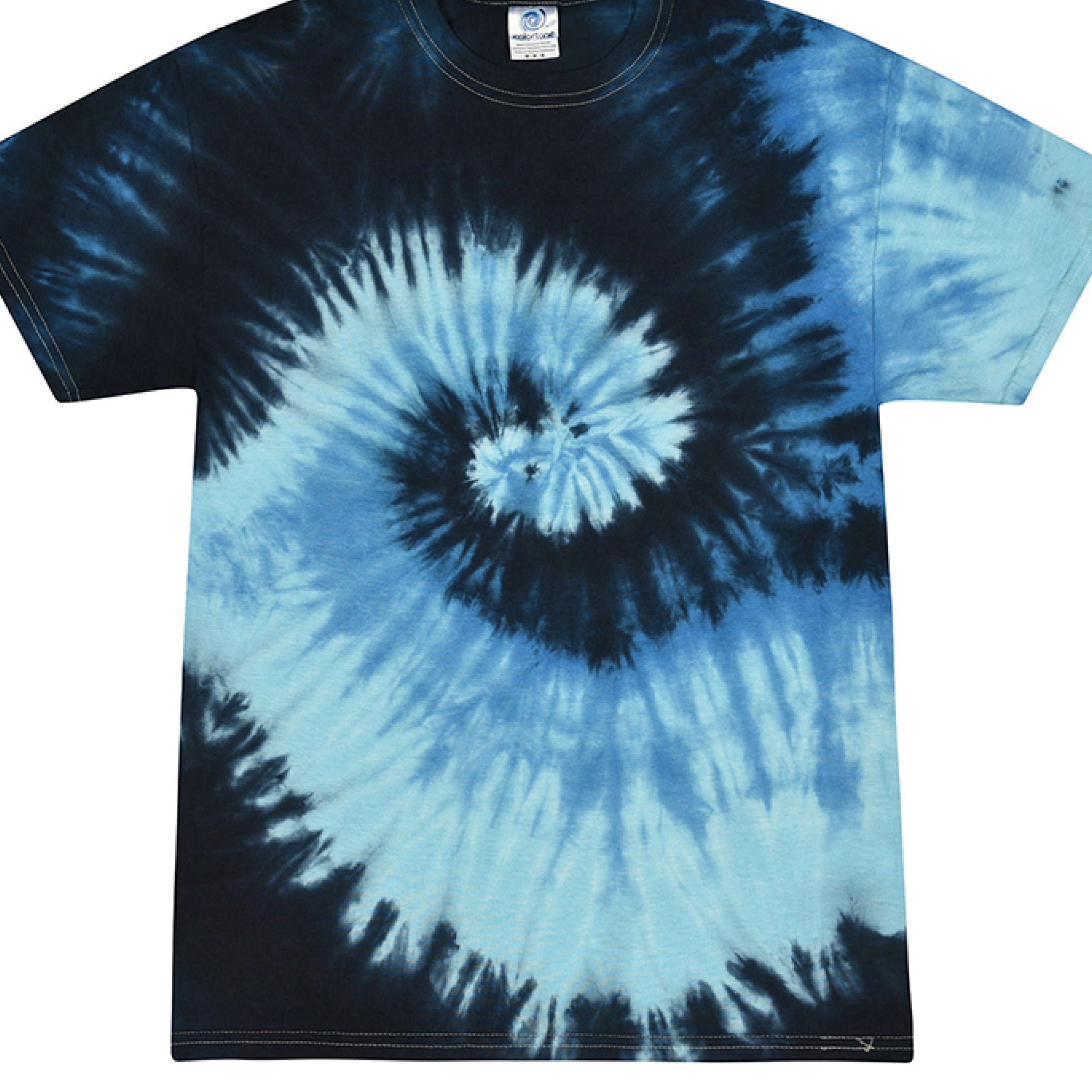 BLUE OCEAN - FRONT