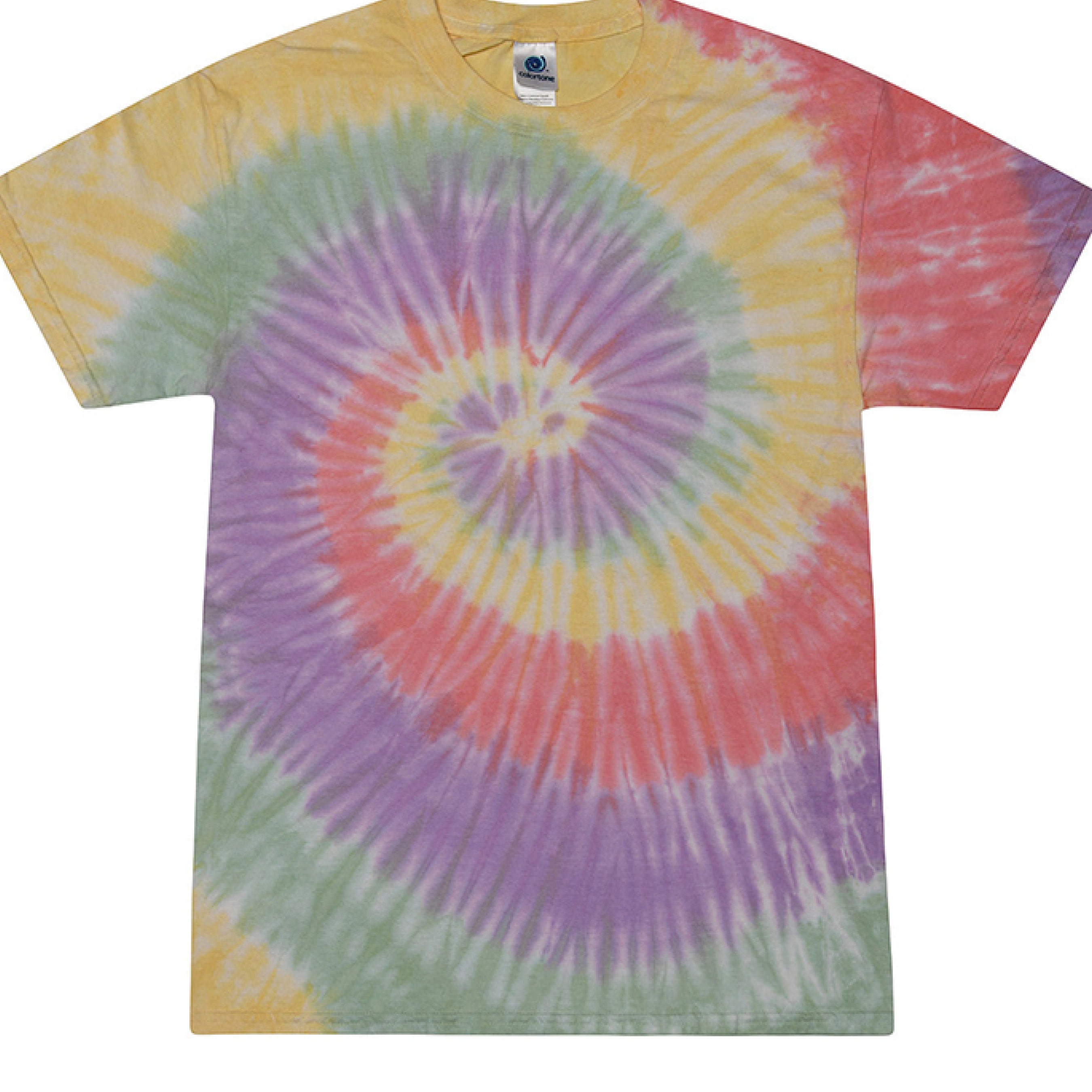 ZEN RAINBOW - FRONT