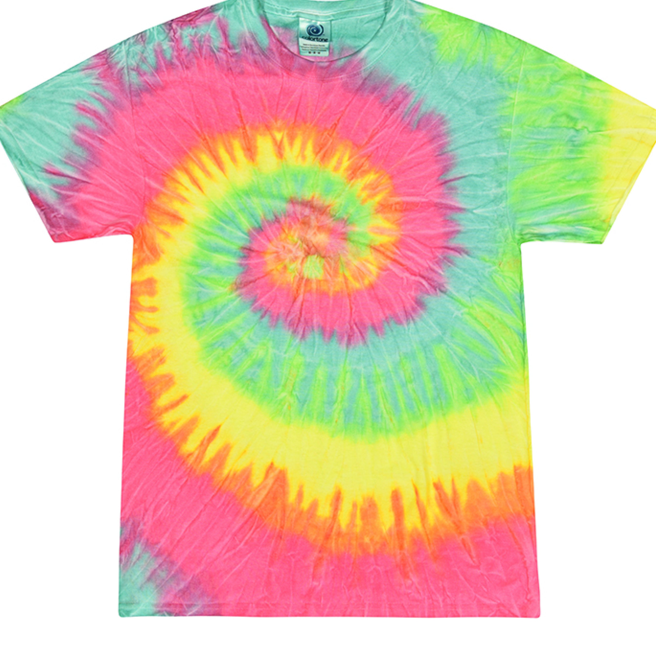 MINTY RAINBOW - FRONT