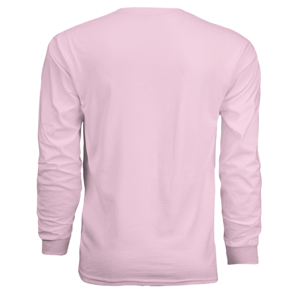 LIGHT PINK - G240 - BACK