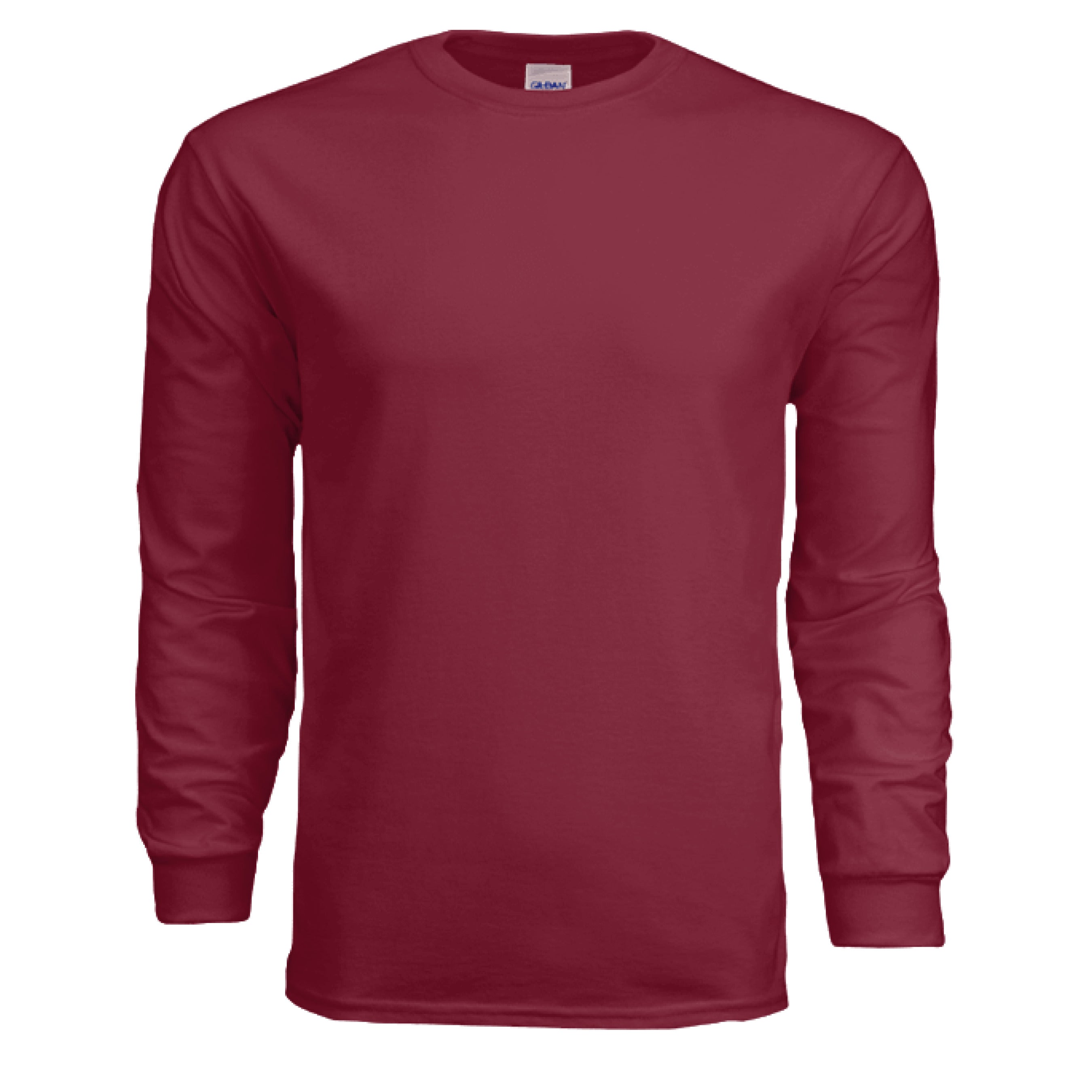 CARDINAL RED - FRONT