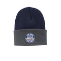 Navy/ Athletic Oxford - FRONT