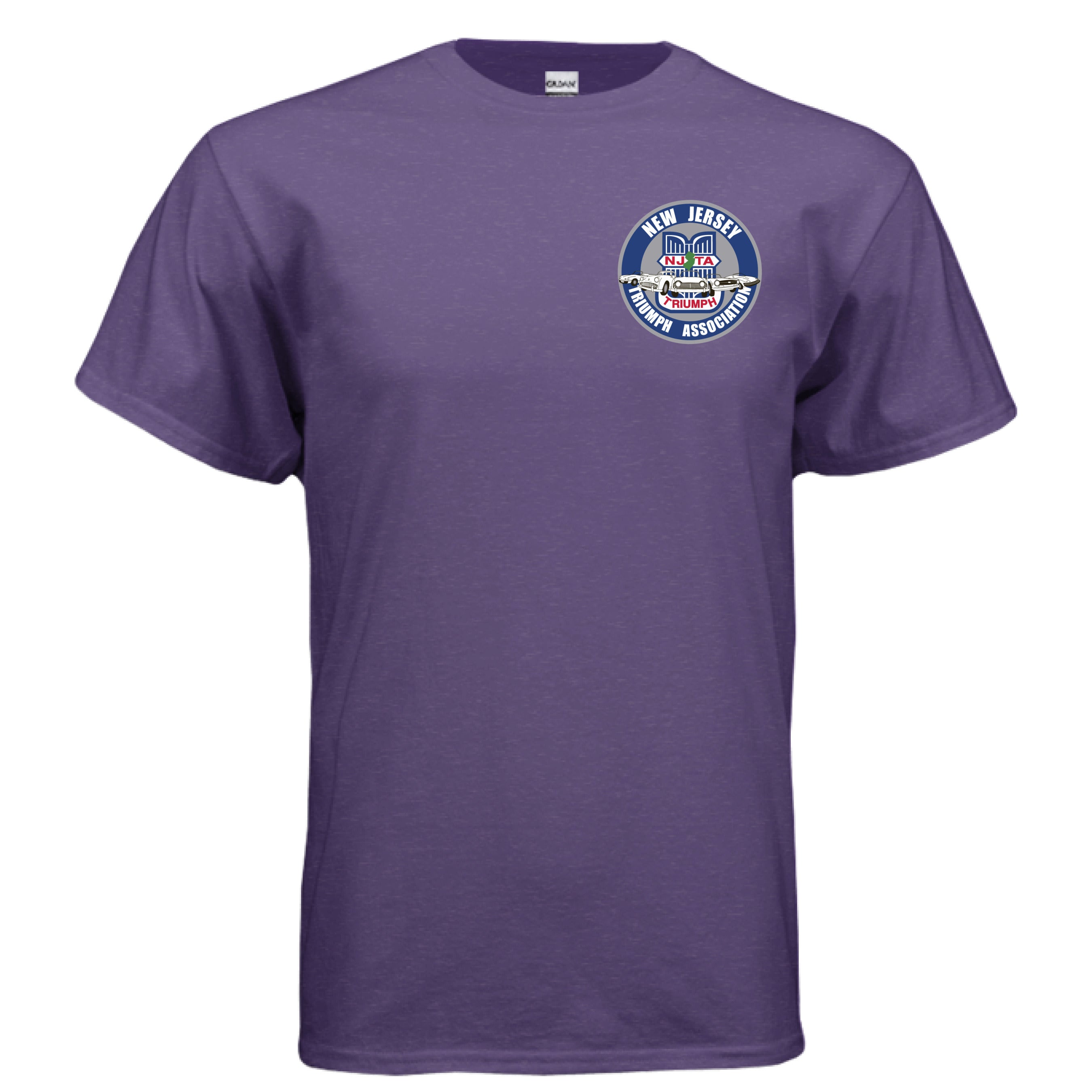 LILAC - FRONT