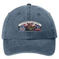 Navy - CP84 - FRONT