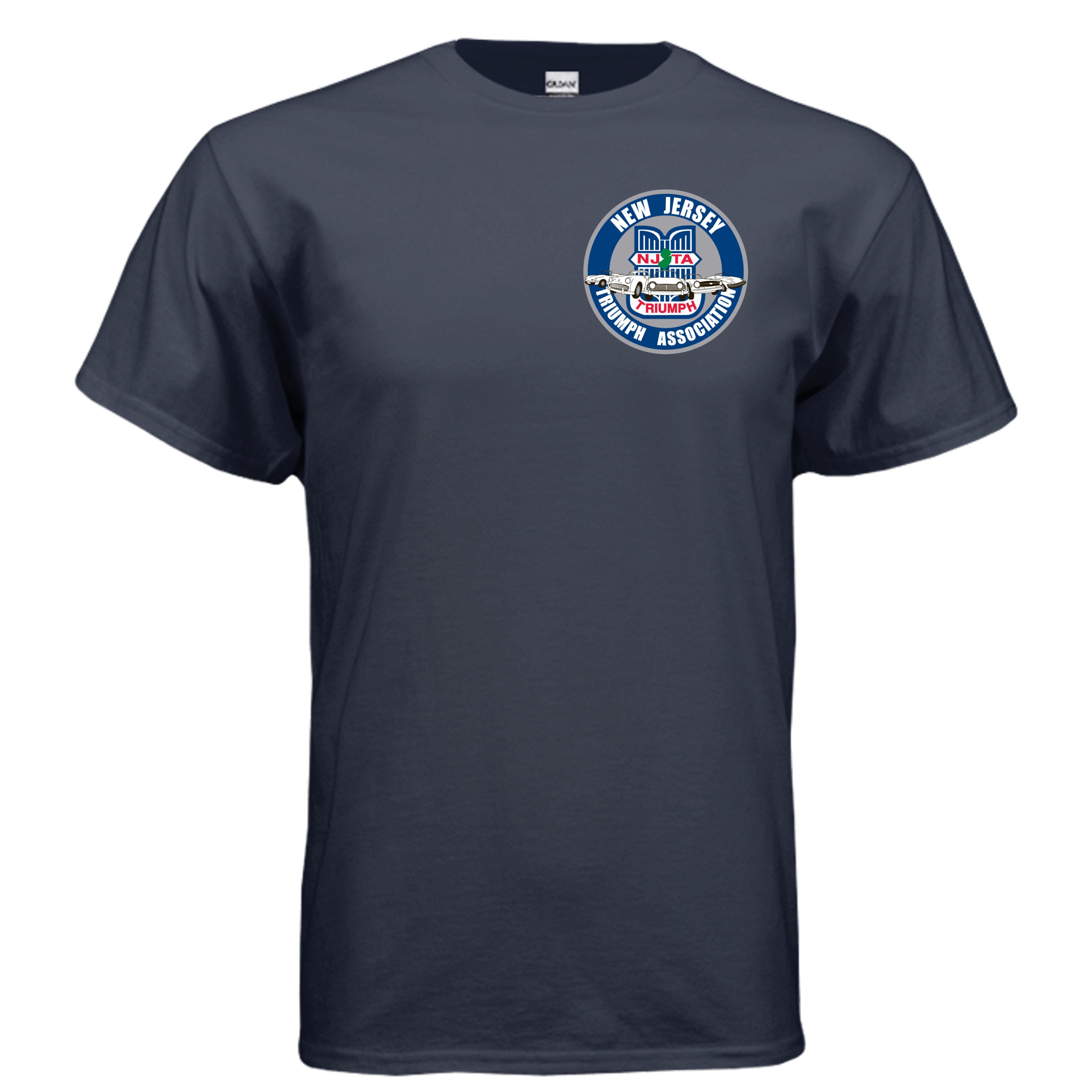 NAVY - G500 - FRONT