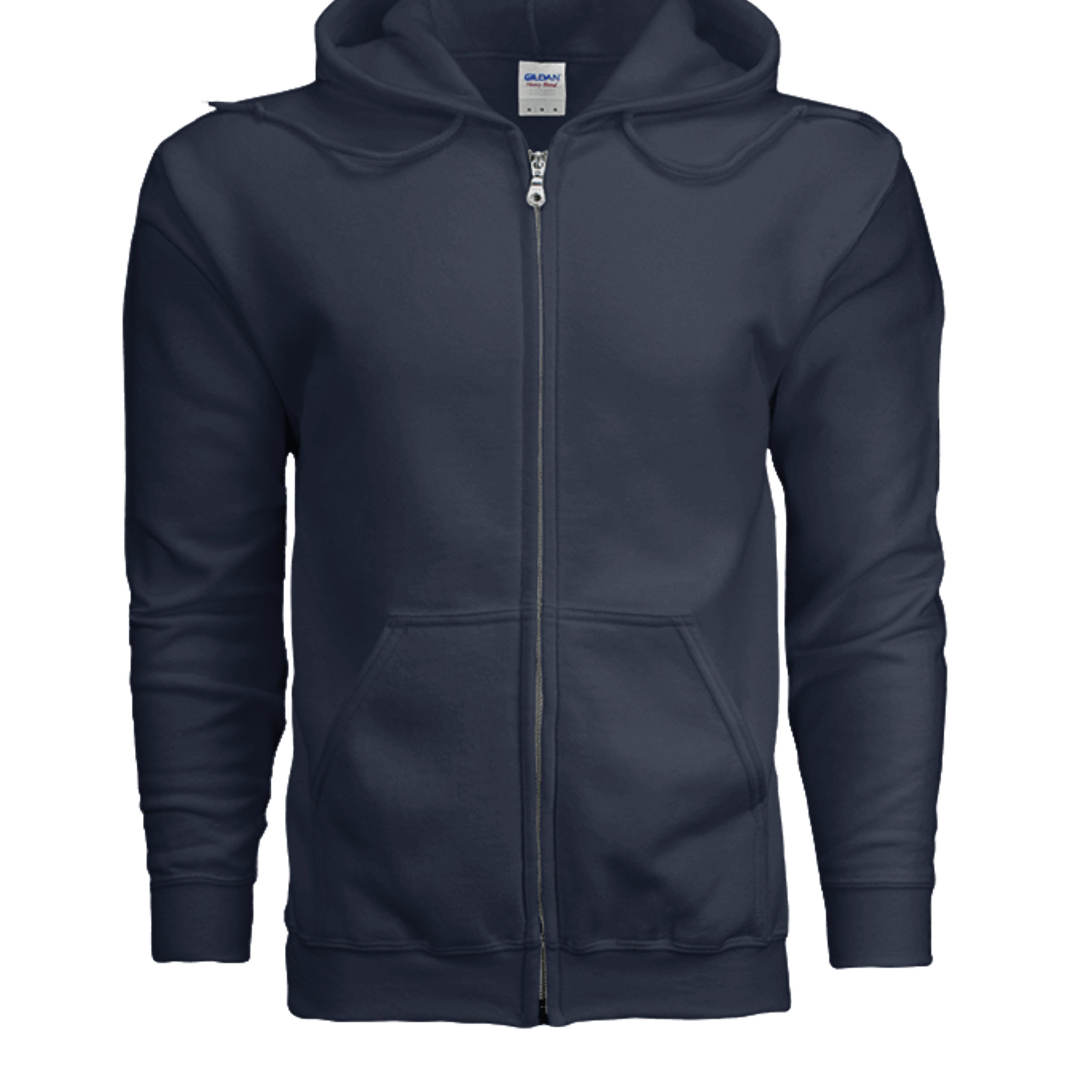 NAVY - G186 - FRONT