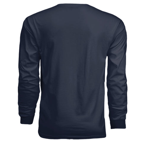 NAVY - G240 - BACK